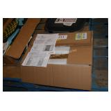 barn door hardware kit