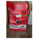 craftsman 20v backpack sprayer (batt/ch in