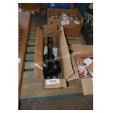 12ï¿½ trailer jack