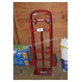 milwaukee hand truck