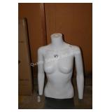 womens mannequin