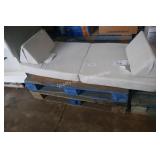 3pc cushion set