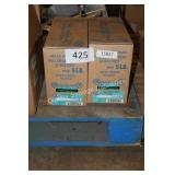 2-6/1lb plastic round cap roofing nails