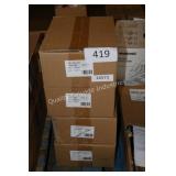4-500ct poly mailers 12x15.5