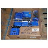 ctn of kobalt 24v batt/ch - wont hold charge