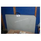 6ft folding table