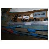 rhino rear axle polaris ranger xp 1000