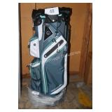 winsology golf bag