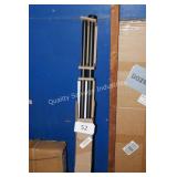 drapery rod