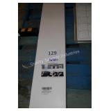 2pk 30ï¿½ screen protector for buick