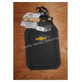 chevy floor mats