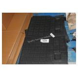 car mats car unknown