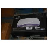 bed gear balance pillow