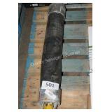 collar receiver tube