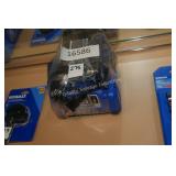 kobalt 24v battery & charger (display)
