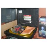 fuel transfer pump kit (display)