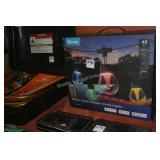 govee smart outdoor string lights (display)