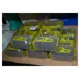 5/29pc ryobi sanding & polishing kit (display)