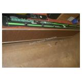 ancient mariner 10ï¿½ fishing pole (display)