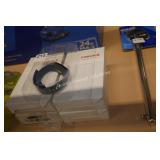4 lintelek smart bands (display)