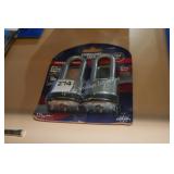 2pk command locks w/ keys (display)