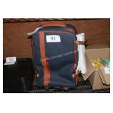 NEW fanwou luggage bag