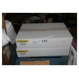 2- 2000ct warning mailers 9ï¿½ x 12ï¿½