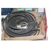 25ft soaker hose