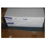 2-2000ct warming mailers 9x12+1.5 lip