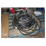 hose & timer