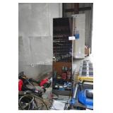stand mirror