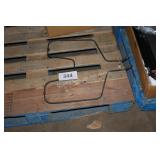 oven burner