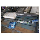 ego trimmer (batt&chg in office)