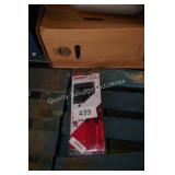 arrow swivel riveter