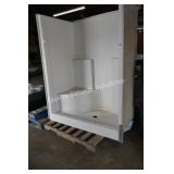 shower insert
