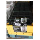 hd shelving unit