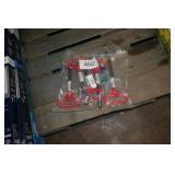 5 tractor hitch pins