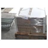 pallet of tile