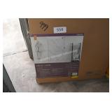 shower wall system
