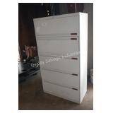 file cabinet