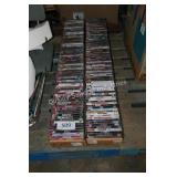 2 slats dvds