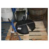 umbrella base