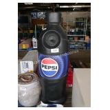 pepsi recycling bin