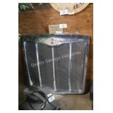 peterbilt grille