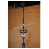 kobalt weedeater - chg in office