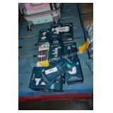 baby proofing lot