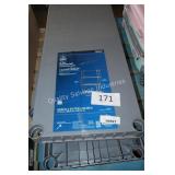 shelving unit