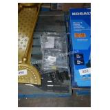 roll out bin hardware