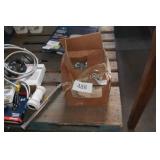 battery terminals