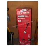 craftsman weed eater